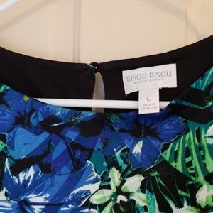 Bisou Bisou Tops - Bisou bisou top Bisou Bisou Tops - Bisou bisou top